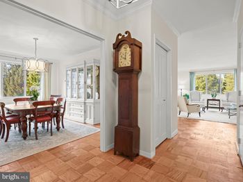 2801 New Mexico Avenue NW