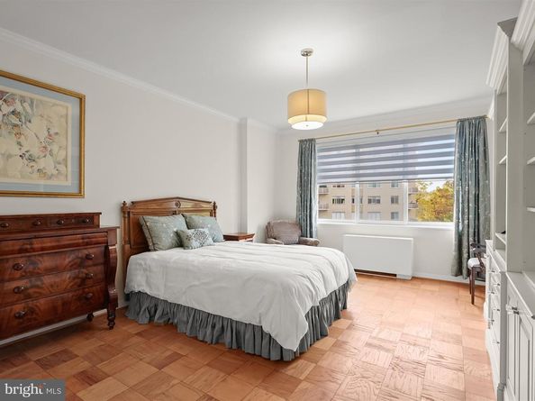 2801 New Mexico Avenue NW 1016, Washington DC 20007