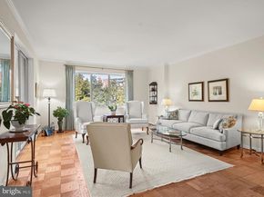 2801 New Mexico Avenue NW 1016, Washington DC 20007