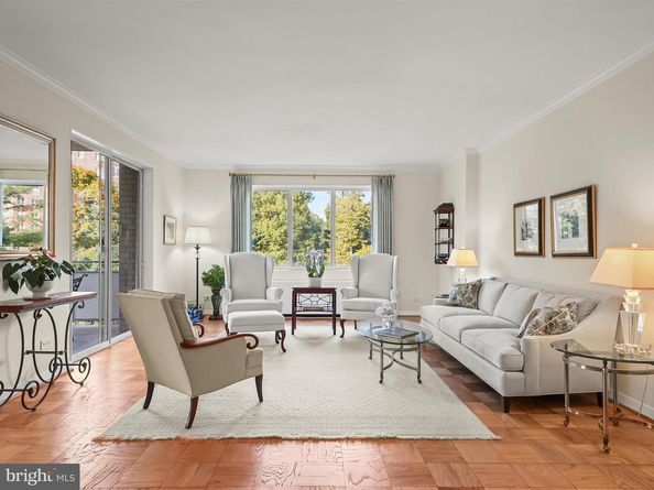 2801 New Mexico Avenue NW 1016, Washington DC 20007