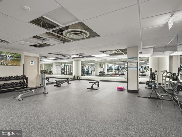 2801 New Mexico Avenue NW 1016, Washington DC 20007