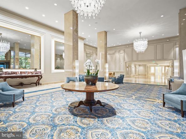 2801 New Mexico Avenue NW 1016, Washington DC 20007