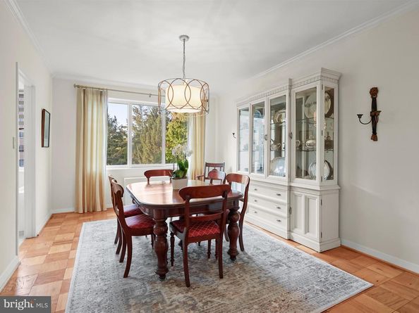 2801 New Mexico Avenue NW 1016, Washington DC 20007