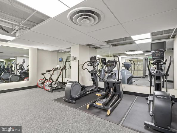 2801 New Mexico Avenue NW 1016, Washington DC 20007