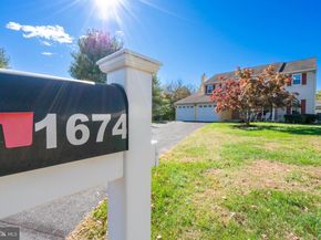 1674 N Wales Road, Blue Bell PA 19422
