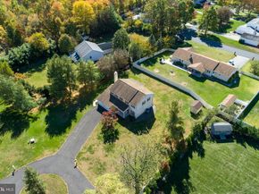 1674 N Wales Road, Blue Bell PA 19422