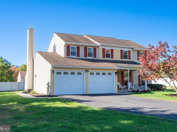 1674 N Wales Road, Blue Bell PA 19422