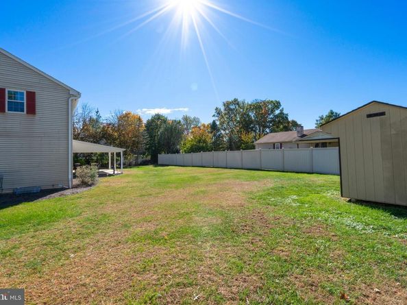1674 N Wales Road, Blue Bell PA 19422