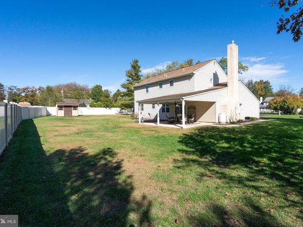1674 N Wales Road, Blue Bell PA 19422