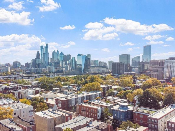 523 N 35TH Street, Philadelphia PA 19104