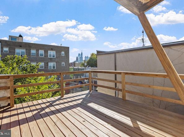 523 N 35TH Street, Philadelphia PA 19104