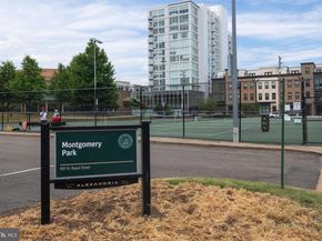 625 Slaters Lane 401, Alexandria VA 22314