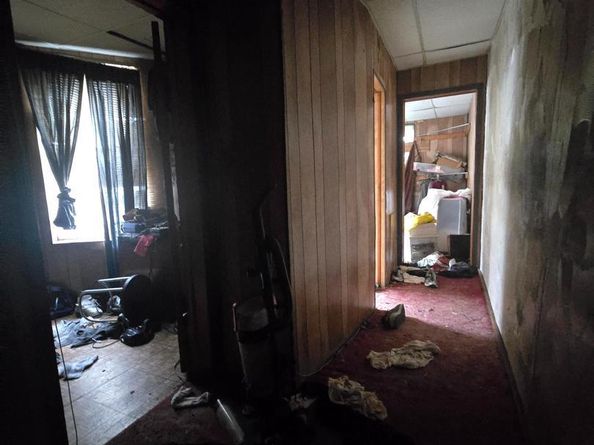 1910 S 23rd Street, Philadelphia PA 19145