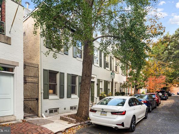 2317 Waverly Street, Philadelphia PA 19146