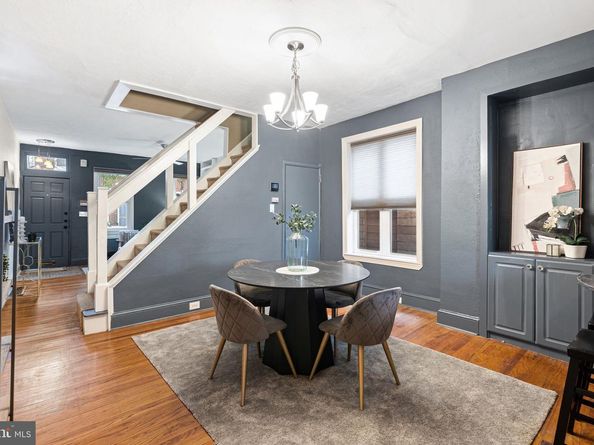 2317 Waverly Street, Philadelphia PA 19146