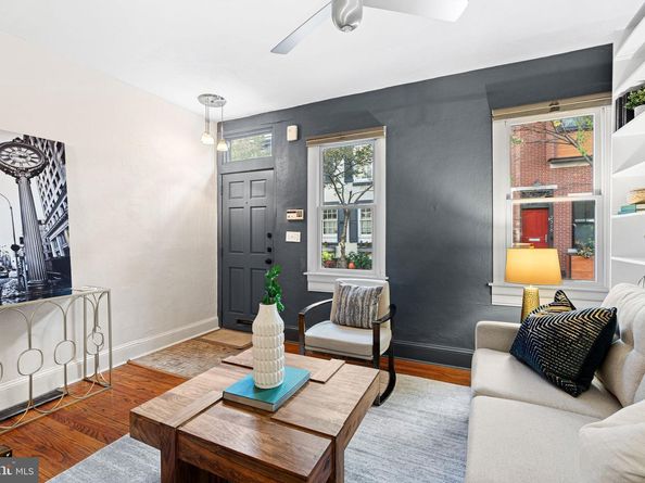 2317 Waverly Street, Philadelphia PA 19146