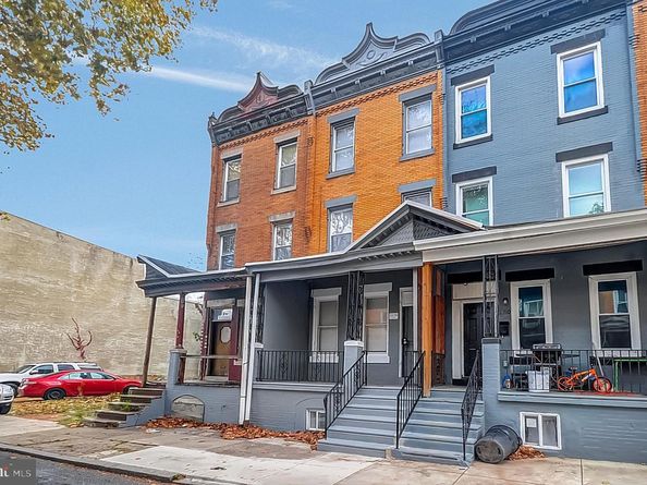 3128 Euclid Avenue, Philadelphia PA 19121