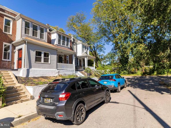 617 E Brinton Street, Philadelphia PA 19138