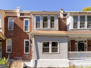 617 E Brinton Street, Philadelphia PA 19138