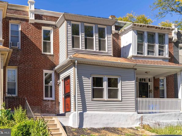 617 E Brinton Street, Philadelphia PA 19138