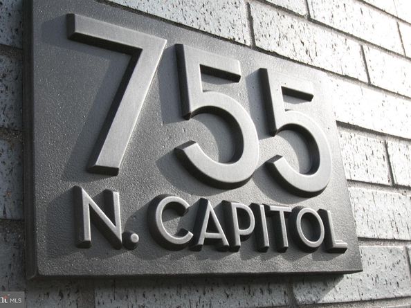 755 N Capitol Street, Philadelphia PA 19130