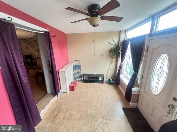 5821 Warrington Avenue, Philadelphia PA 19143