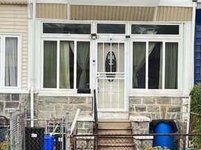 5821 Warrington Avenue, Philadelphia PA 19143