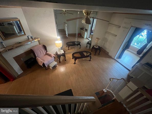 5821 Warrington Avenue, Philadelphia PA 19143