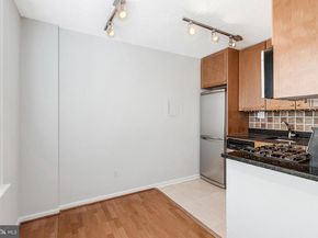 1730 Arlington Boulevard 209, Arlington VA 22209