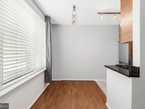 1730 Arlington Boulevard 209, Arlington VA 22209