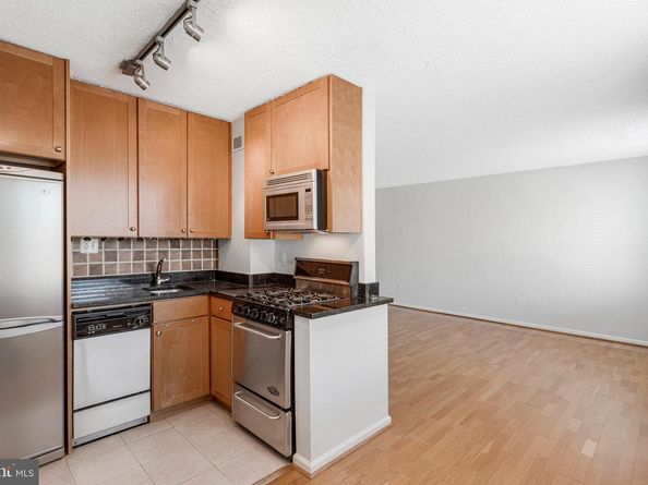 1730 Arlington Boulevard 209, Arlington VA 22209