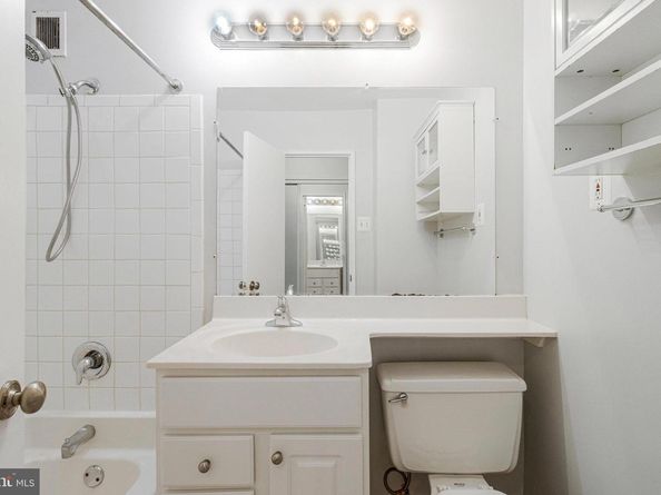 1730 Arlington Boulevard 209, Arlington VA 22209