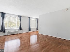 1730 Arlington Boulevard 209, Arlington VA 22209