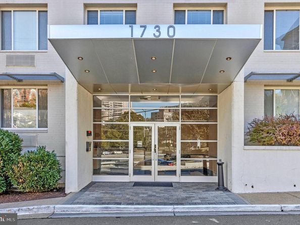 1730 Arlington Boulevard 209, Arlington VA 22209