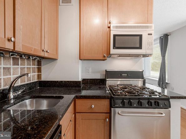 1730 Arlington Boulevard 209, Arlington VA 22209