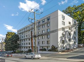 1730 Arlington Boulevard 209, Arlington VA 22209
