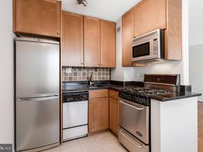 1730 Arlington Boulevard 209, Arlington VA 22209