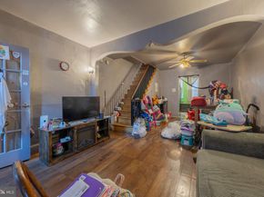 2013 Newcomb Street, Philadelphia PA 19140