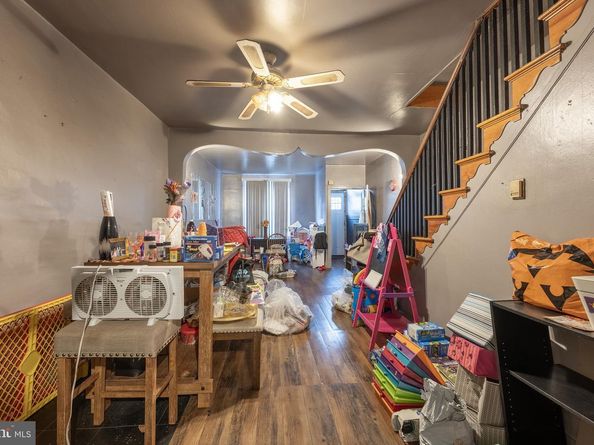 2013 Newcomb Street, Philadelphia PA 19140