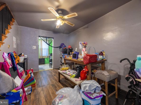 2013 Newcomb Street, Philadelphia PA 19140