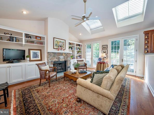 191 Stony Point Drive, Berwyn PA 19312