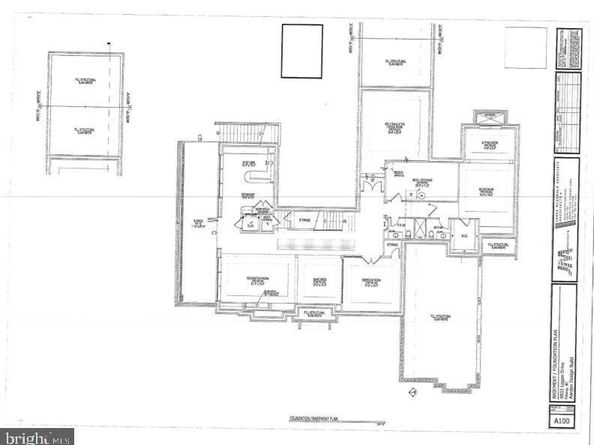 9933 Logan Drive, Potomac MD 20854
