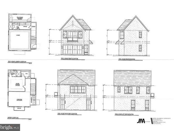 9933 Logan Drive, Potomac MD 20854