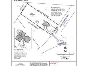 9933 Logan Drive, Potomac MD 20854