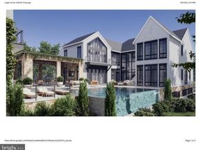 9933 Logan Drive, Potomac MD 20854