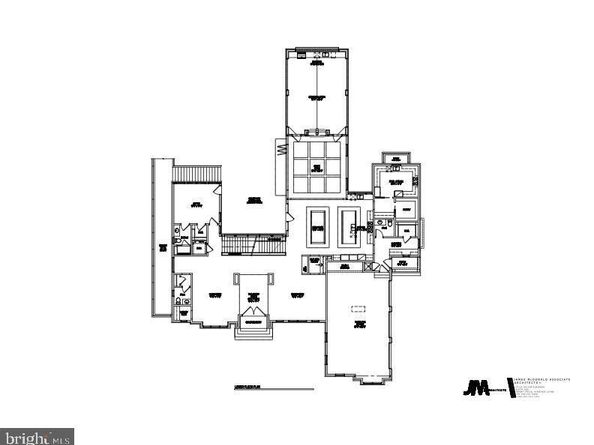 9933 Logan Drive, Potomac MD 20854