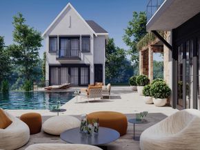 9933 Logan Drive, Potomac MD 20854