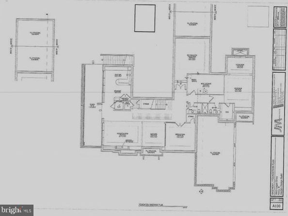 9933 Logan Drive, Potomac MD 20854