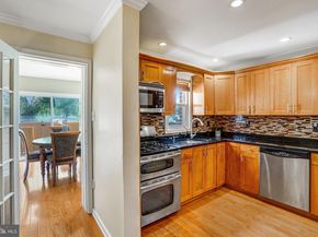 523 Duncan Avenue, Alexandria VA 22301