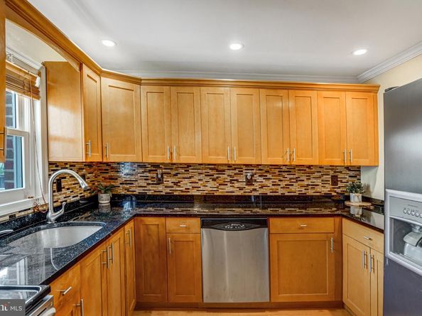 523 Duncan Avenue, Alexandria VA 22301